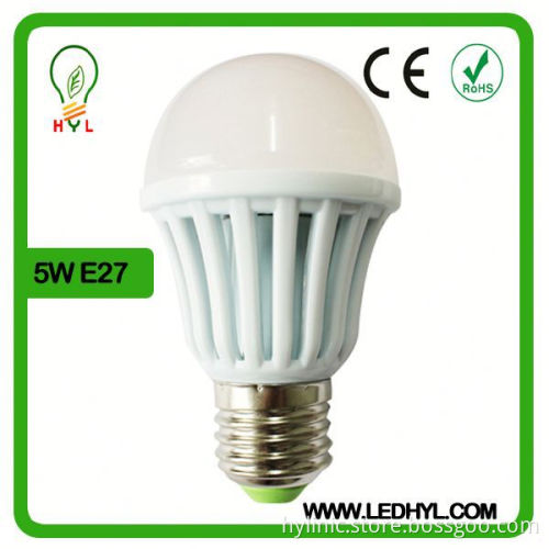 CE RoHS AC100-240V led e14 bulb